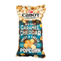CABOT Caramel Cheddar Popcorn 6oz Bag